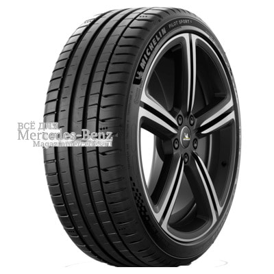 235/35R19 91(Y) XL Pilot Sport 5 TL