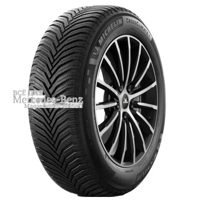 225/55R16 99W XL CrossClimate 2 TL