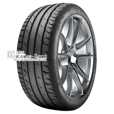 225/40R19 93Y XL Ultra High Performance TL