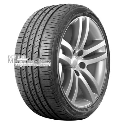 275/40R20 106W XL Nfera RU5 TL