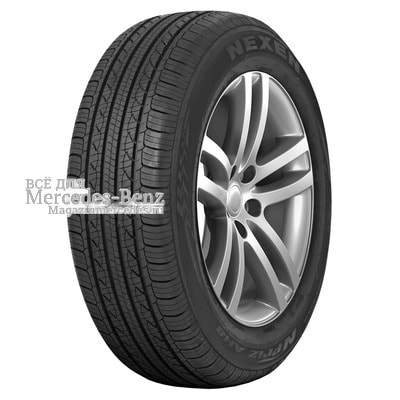 215/50R18 92H Npriz AH8 TL