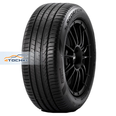 255/45R19 100V Scorpion SI TL