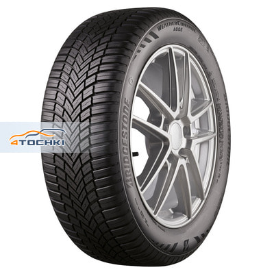 205/55R16 94V XL Weather Control A005 Evo TL