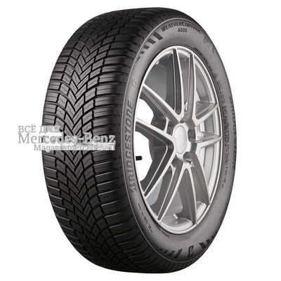 235/55R17 103V XL Weather Control A005 Evo TL