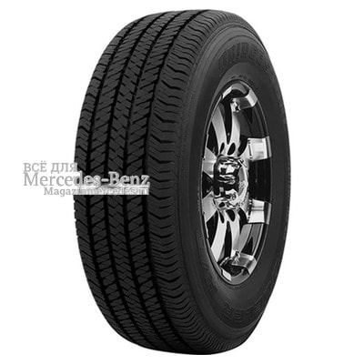 195/80R15 96S Dueler H/T D684 II TL