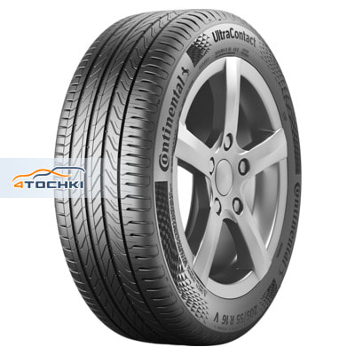 195/65R15 91T UltraContact TL