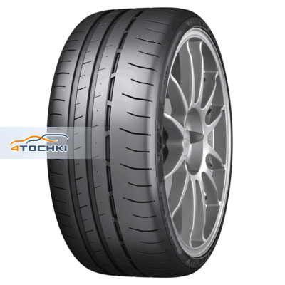 245/30ZR20 90(Y) XL Eagle F1 Supersport R TL FP