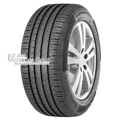 195/55R16 91V XL ContiPremiumContact 5 TL