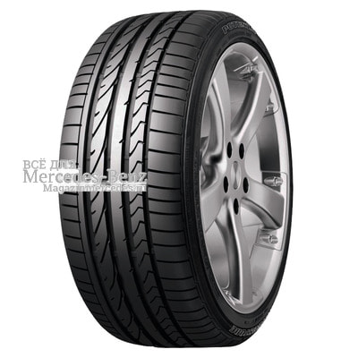 255/40R19 100Y XL Potenza RE050 MO TL