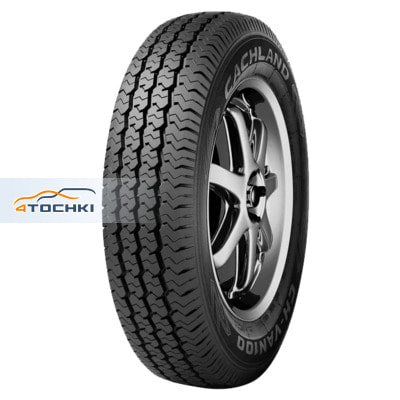 LT165R13C 94/92R CH-VAN100 TL