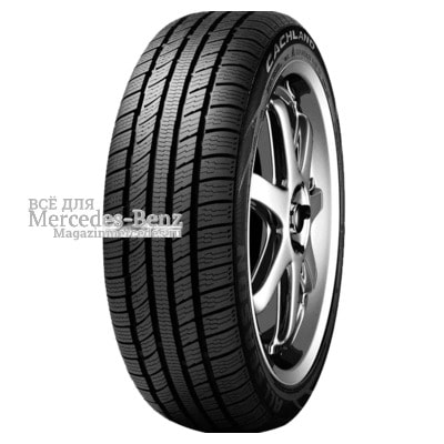 205/50R17 93V XL CH-AS2005 TL