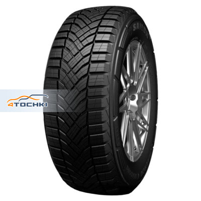 215/70R15C 109/107S Commercio 4 Seasons TL