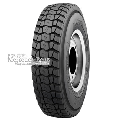 12,00R20 158/153F All Steel DM-404 TT