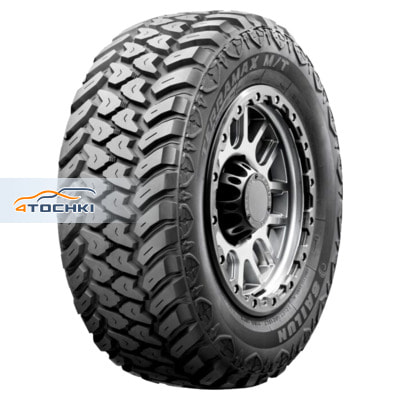 265/70R17C 121/118Q Terramax M/T TL