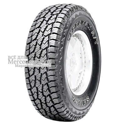 265/50R20 111T XL Terramax A/T TL