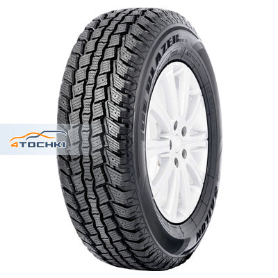 265/60R18 110T Ice Blazer WST2 LT TL (.)