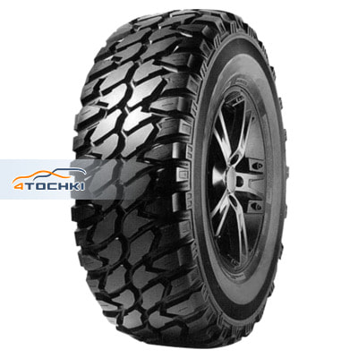 LT235/75R15C 104/101Q CH-MT7006 TL