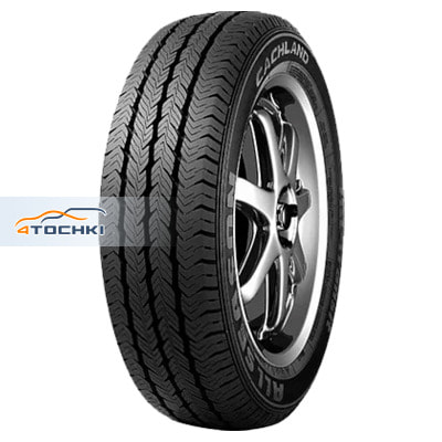 LT235/65R16C 115/113T CH-AS5003 TL