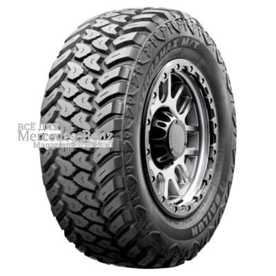 LT31x10,5R15 109Q Terramax M/T TL