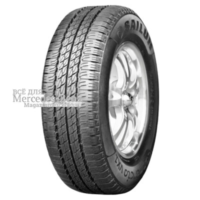 235/65R16C 115/113R Commercio VX1 TL