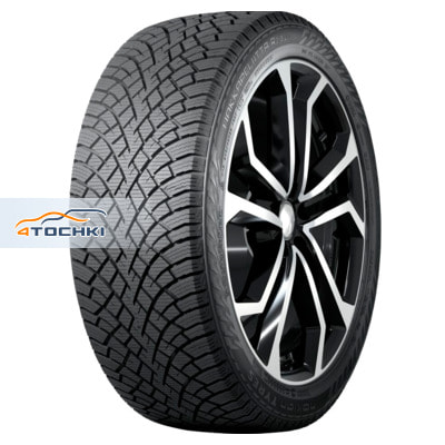 275/40R21 107T XL Hakkapeliitta R5 SUV TL