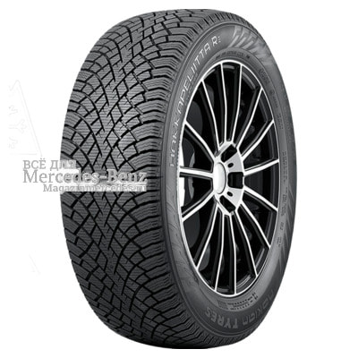 195/60R16 89R Hakkapeliitta R5 TL