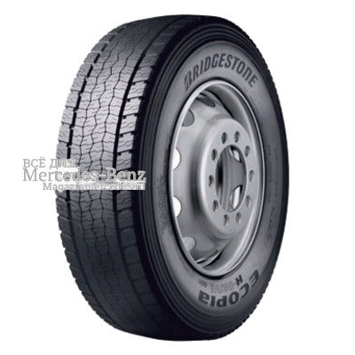 315/70R22,5 154/150L Ecopia H-Drive 002 TL