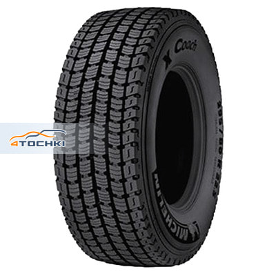 295/80R22,5 152/148M X Coach XD TL