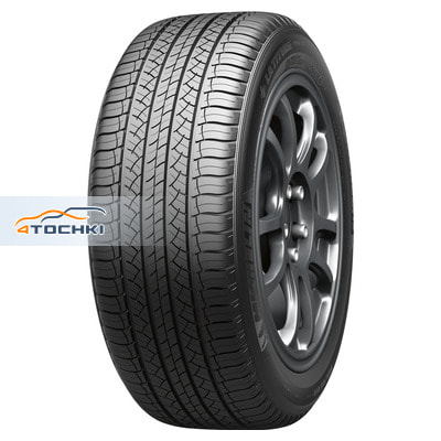 255/70R18 116V XL Latitude Tour HP LR TL