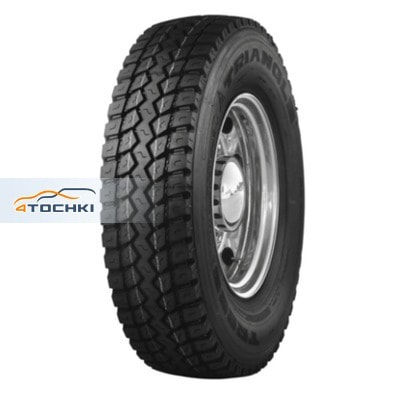 215/75R17,5 135/133L TR689A PR16