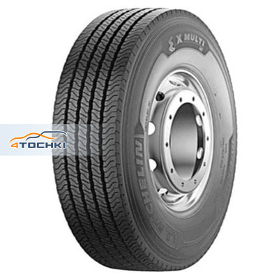 295/80R22,5 152/148L X Multi HD Z TL