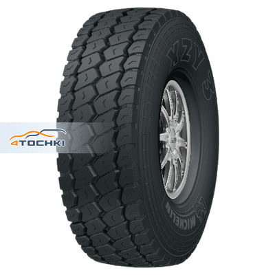 385/65R22,5 160K XZY 3 TL