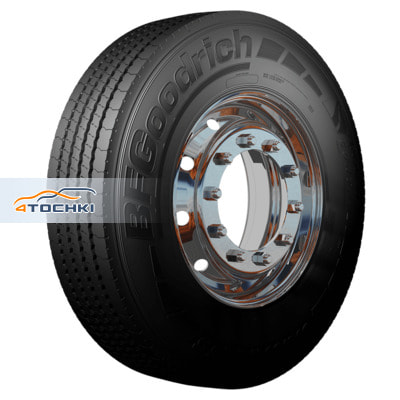 215/75R17,5 126/124M Route Control S TL M+S