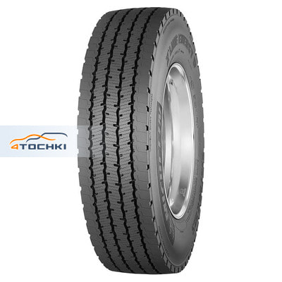 315/60R22,5 152/148L X Line Energy D M+S 3PMSF