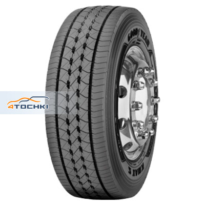 315/70R22,5 156/150L KMAX S Gen-2 TL 3PMSF