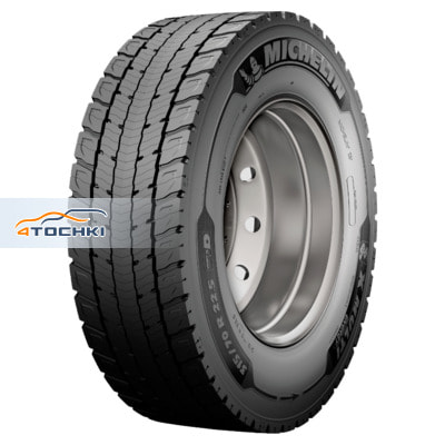 315/80R22,5 156/150L X Multi Energy D TL