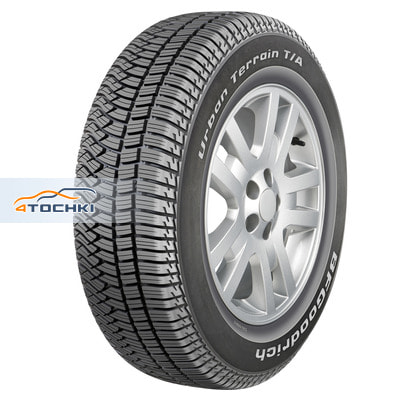 235/55R17 99V Urban Terrain T/A TL