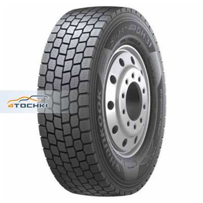 315/70R22,5 154/150L Smart Flex DH31 TL PR18