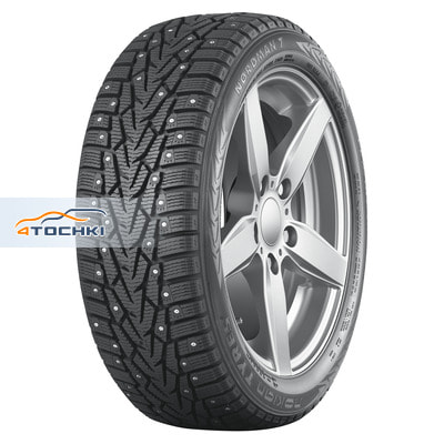 225/45R17 94T XL Nordman 7 TL (.)