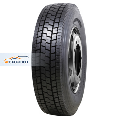 235/75R17,5 143/141J VI-628 TL PR16