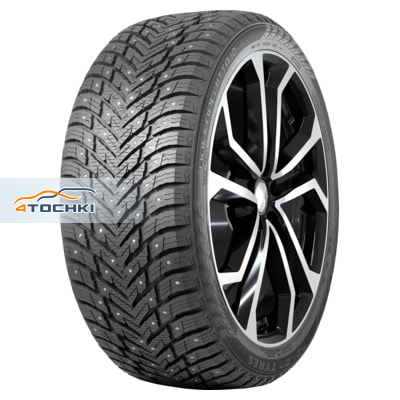 215/60R17 100T XL Hakkapeliitta 10p SUV TL (.)