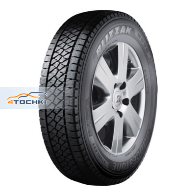 195/75R16C 107/105R Blizzak W995 TL PR8