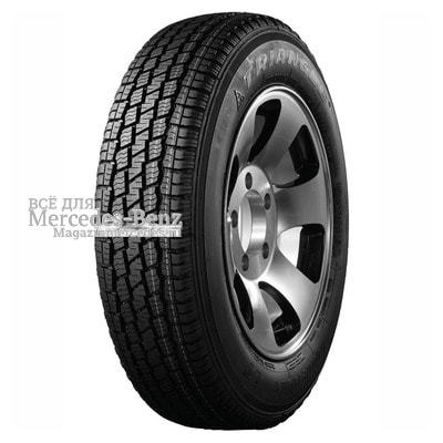 185/75R16C 104/102Q TR646 TL