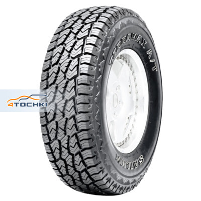 245/75R16 111S Terramax A/T TL