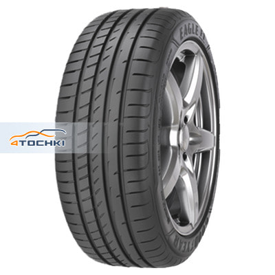 285/45R20 108W Eagle F1 Asymmetric 2 SUV TL FP