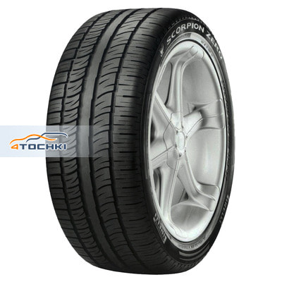 295/40R22 112W XL Scorpion Zero Asimmetrico MO1 TL