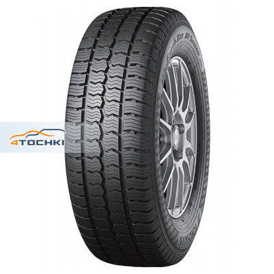 215/70R15C 109/107R BluEarth-Van All Season RY61 TL