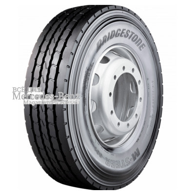 315/80R22,5 156/150K M-Steer 001 TL