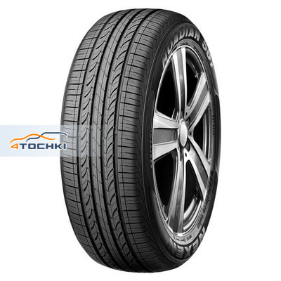 195/65R15 91H Roadian 581 TL