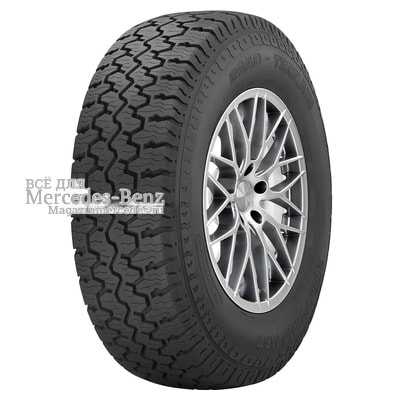 265/75R16 116S XL Road Terrain TL M+S